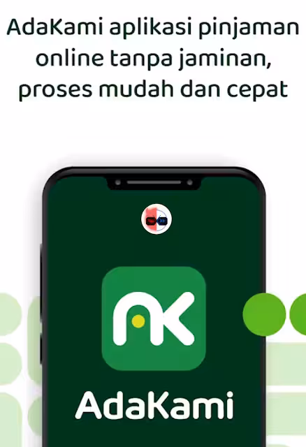 AdaKami: Review Pinjaman Online Bunga Rendah dan Syarat Pengajuan Resmi OJK