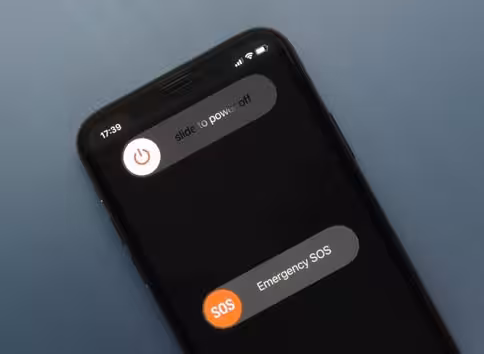 Cara Mematikan iPhone 11 Tanpa Tombol Power