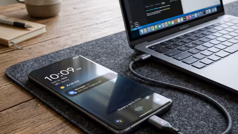 Cara Menghidupkan HP Android yang Tombol Power Rusak Tanpa Bongkar