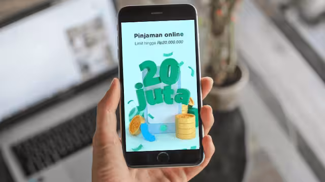 Easycash: Review Aplikasi Pinjaman Online KTA Cepat Cair Resmi Berizin OJK