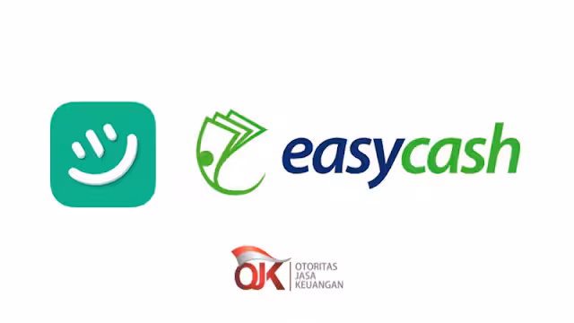 Easycash Pinjaman KTA Cepat Cair