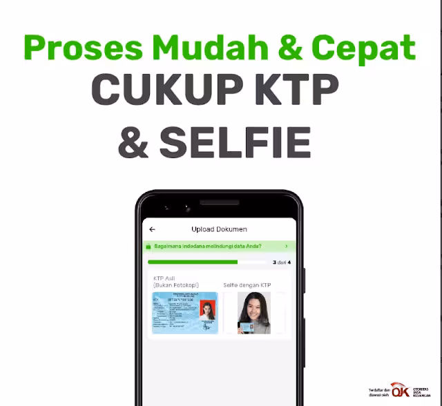 Indodana Paylater dan Dana Tunai