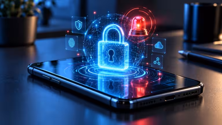 Cara Mengaktifkan Fitur Anti Maling Pelacak Suara Keras di Android