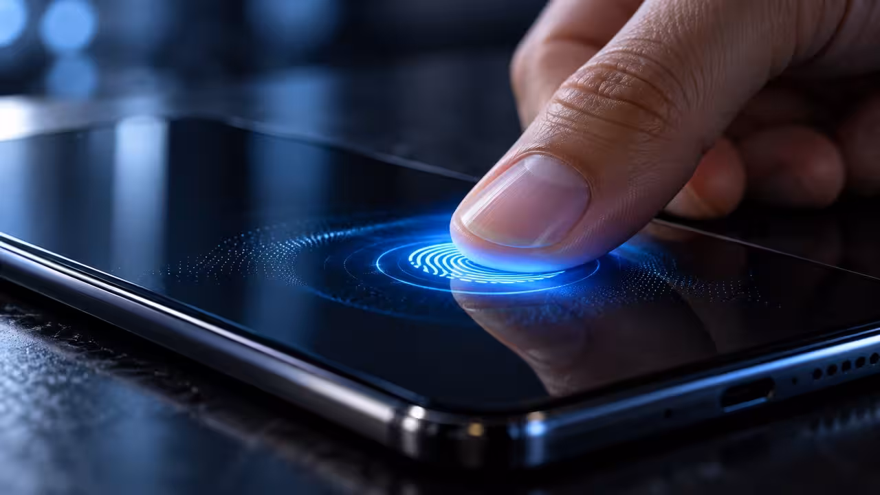 Penyebab Sensor Fingerprint HP Sering Gagal Mengenali Sidik Jari