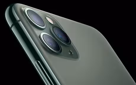 Inilah Handphone Yang Kameranya Mirip iPhone 11