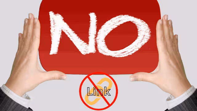 10 Kesalahan Link Building yang Wajib Dihindari Saat Membangun Backlink Blog