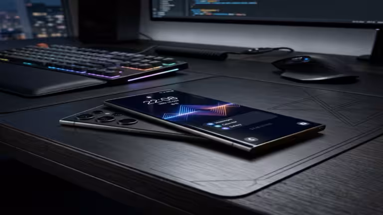 Penyebab Layar HP Samsung Menjadi Kehijauan (Green Screen) dan Solusi Memperbaikinya