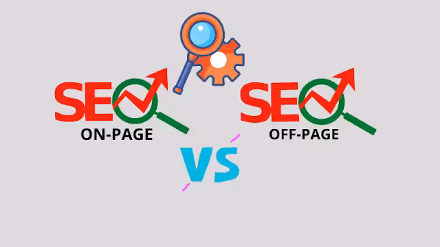 SEO Off Page: Pengertian, Manfaat, dan Perbedaannya dengan SEO On Page