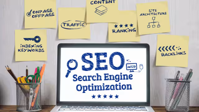 Apa itu SEO On-Page? Panduan Lengkap Optimasi Konten dan Struktur Website